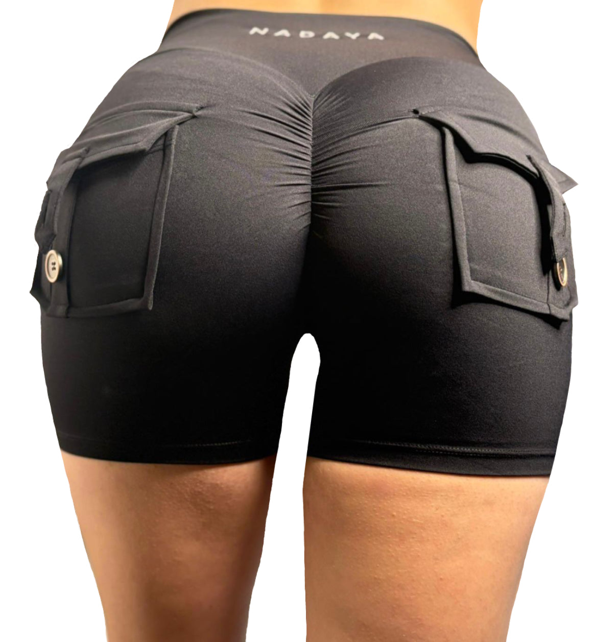 BBL shorts