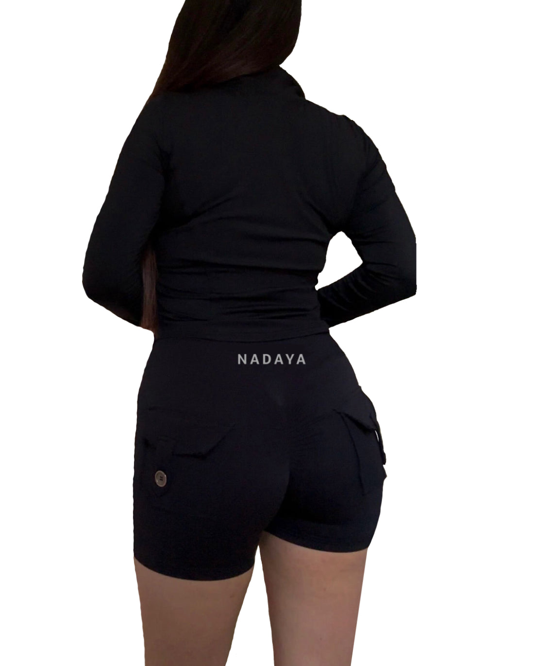 BBL shorts