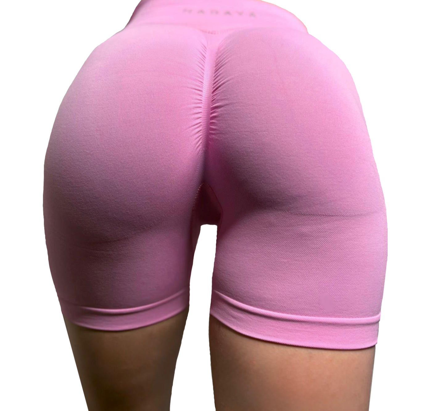 Bubble butt babe shorts