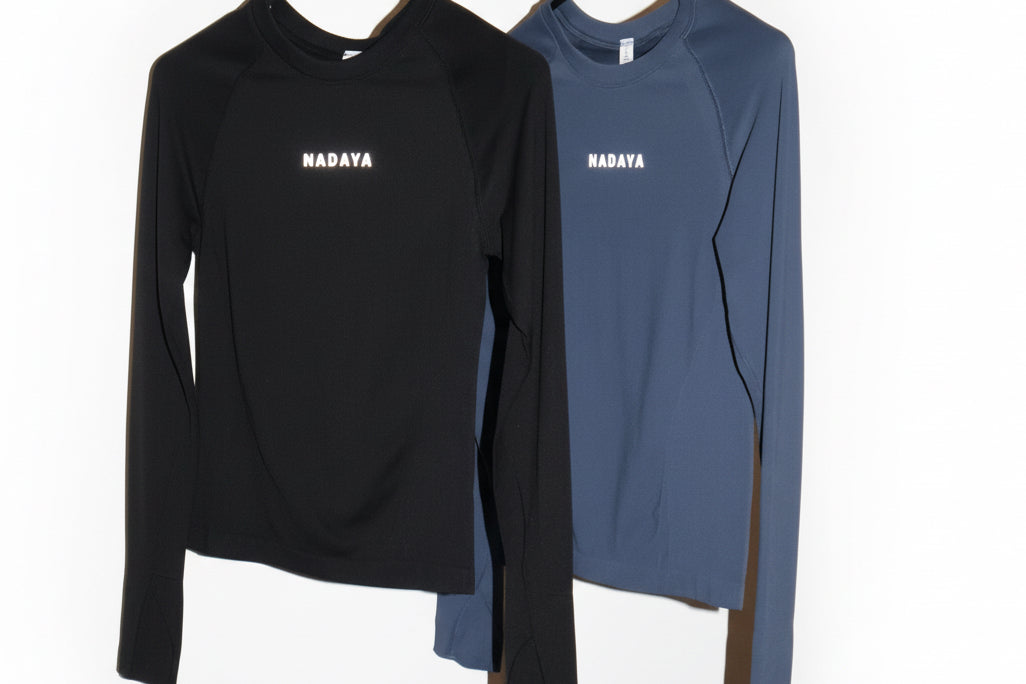 NADAYA Core long sleeve
