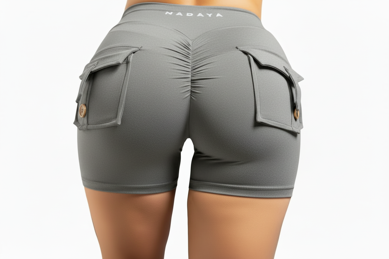BBL shorts