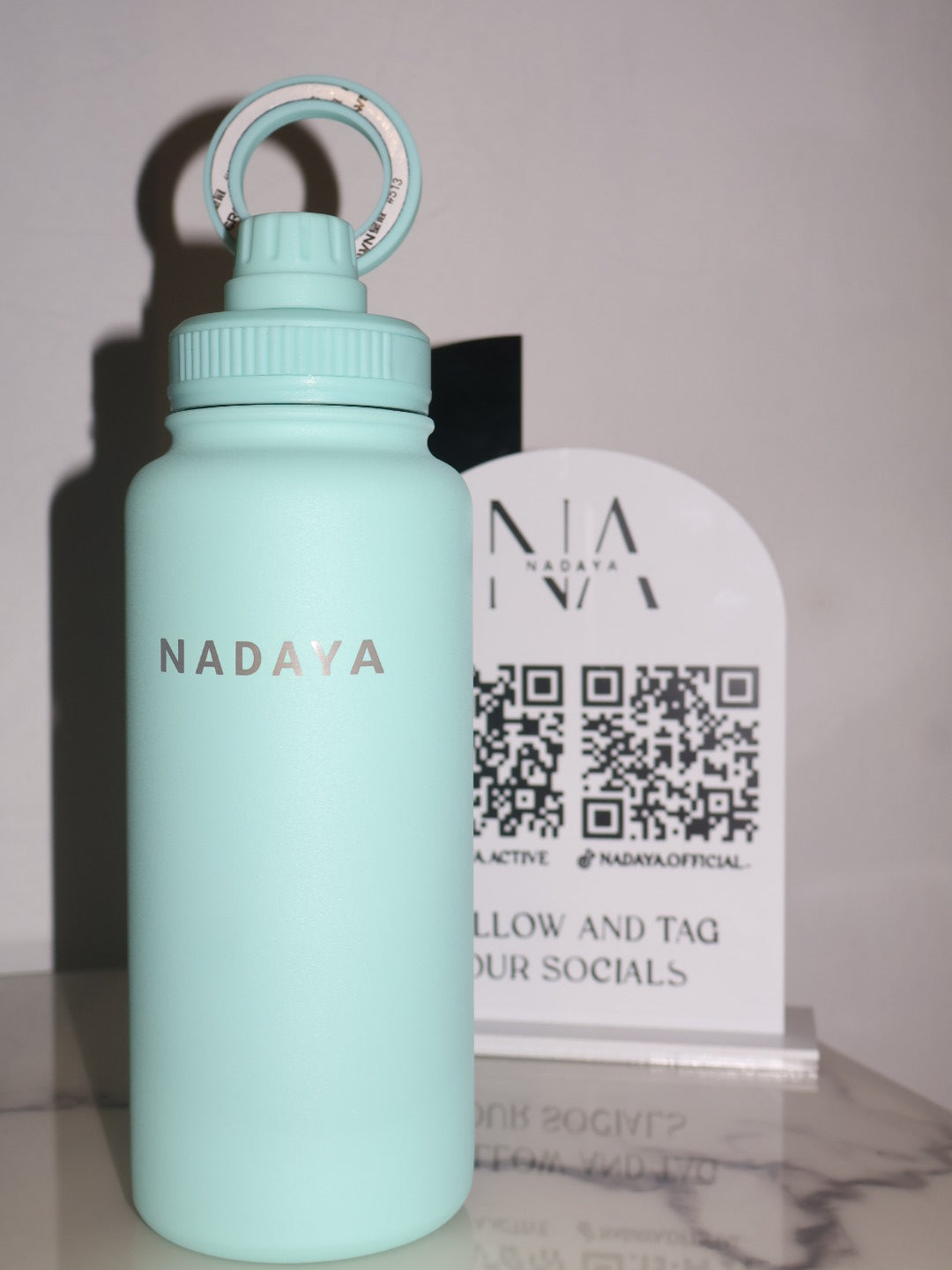 Aura Bottle 960ml