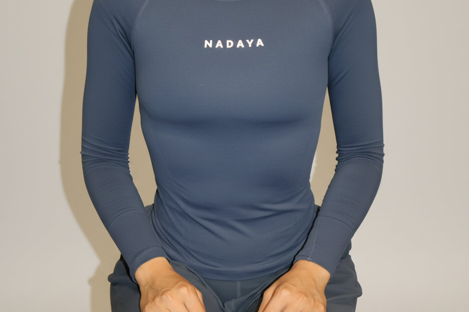 NADAYA Core long sleeve
