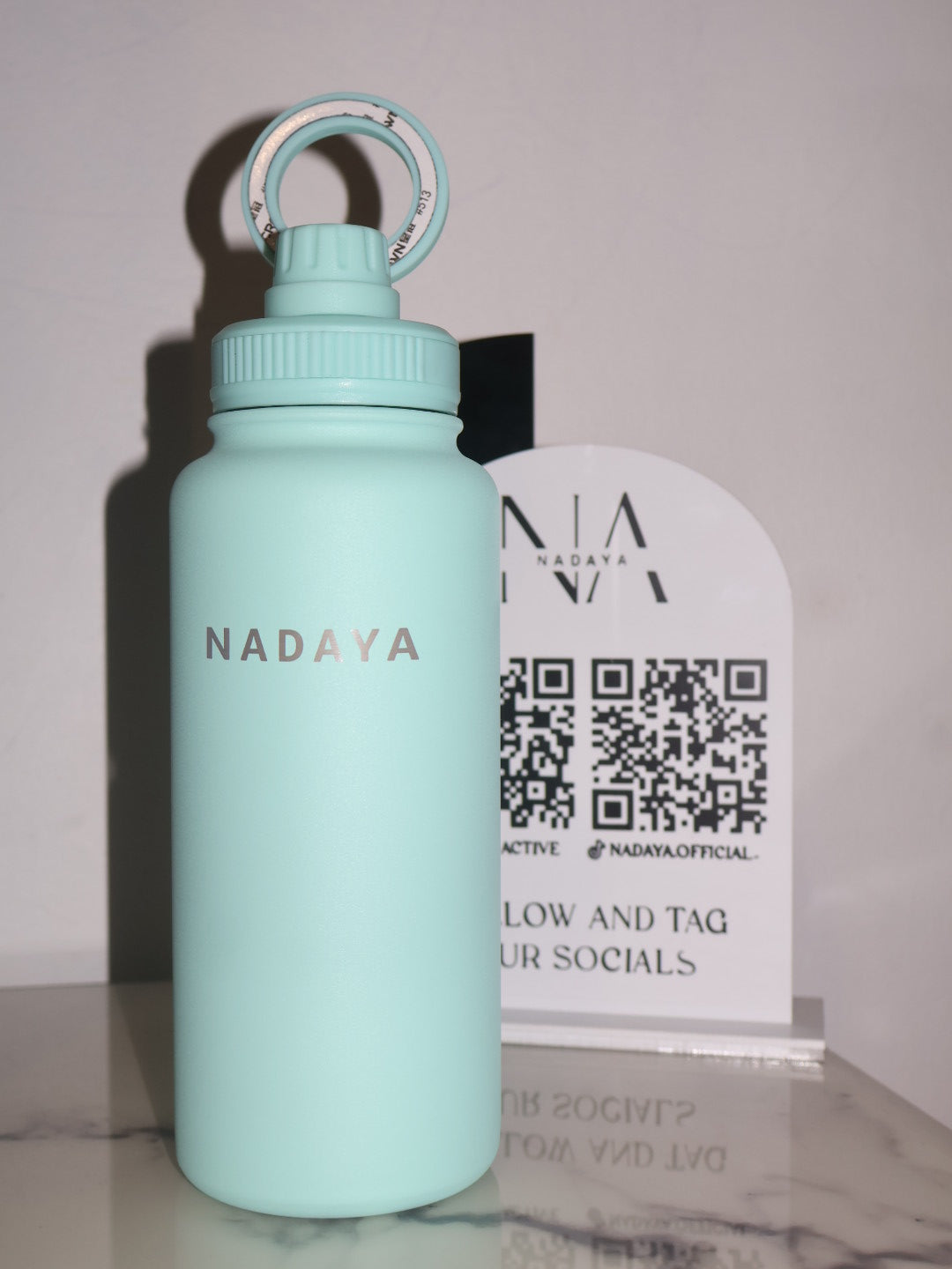 Aura Bottle 960ml