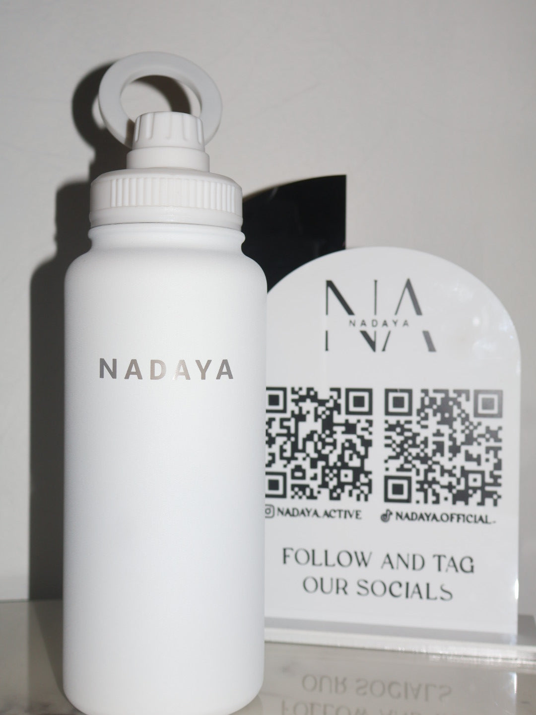 Aura Bottle 960ml