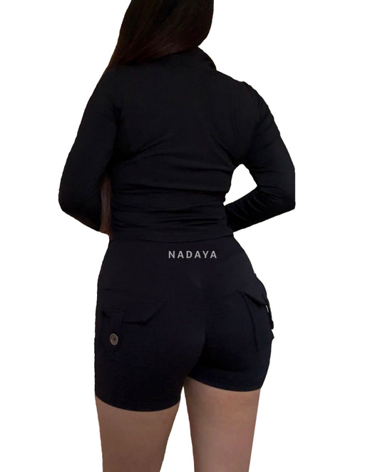 BBL shorts