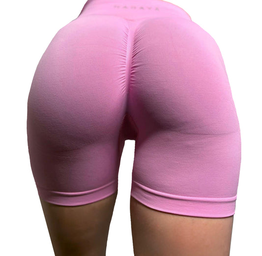 Bubble butt babe shorts
