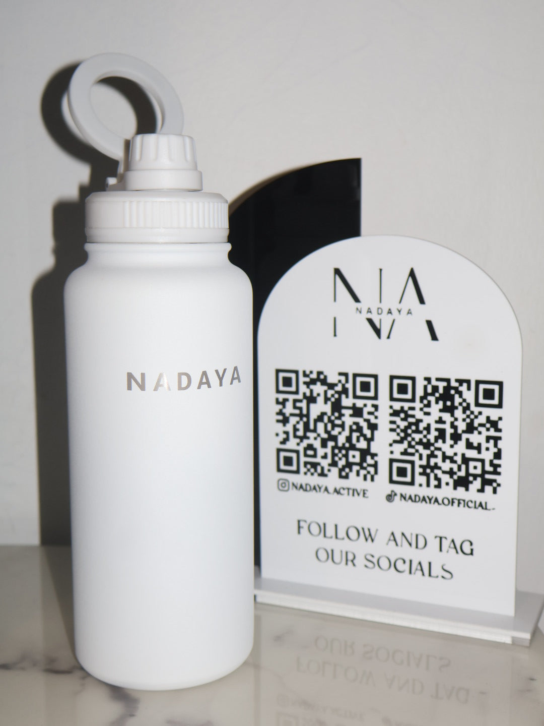 Aura Bottle 960ml