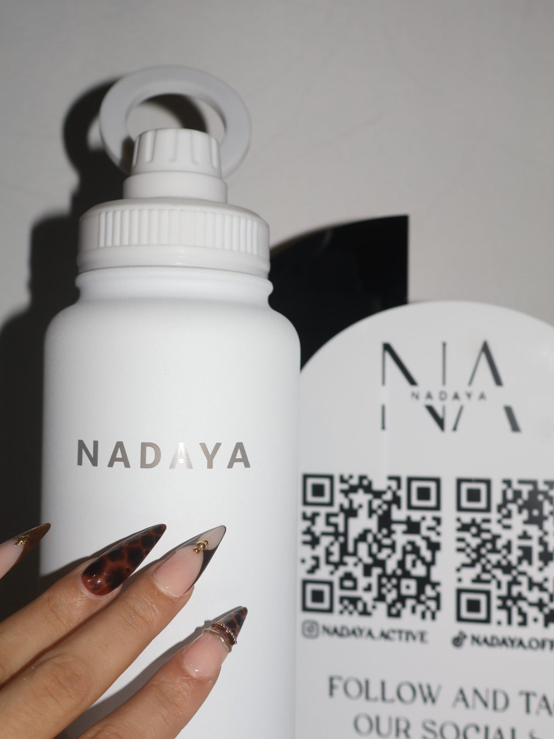 Aura Bottle 960ml