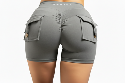 BBL shorts