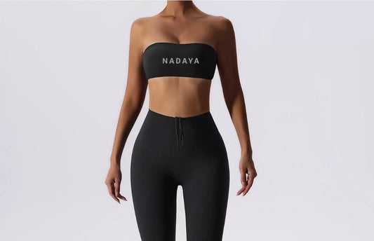 Timeless tube top